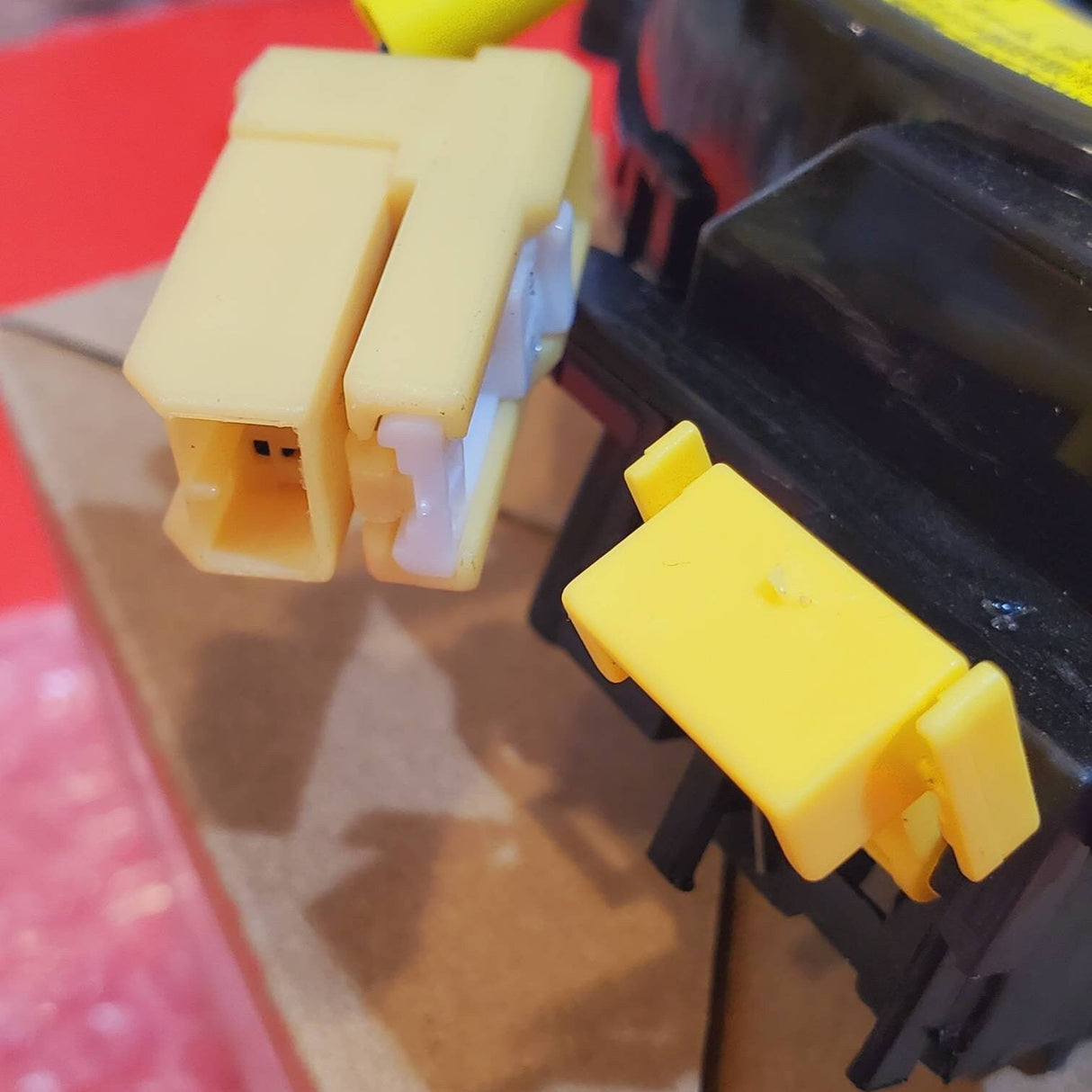 2001 prius clock spring, 2002 prius clock spring, 2003 prius clock spring, 01, 02, 03