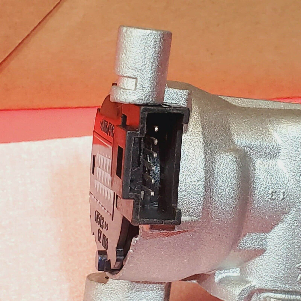 New | For VW Rabbit 2006-2009 | Ignition Switch Assembly | 1.8L | 2.5L | Assembly