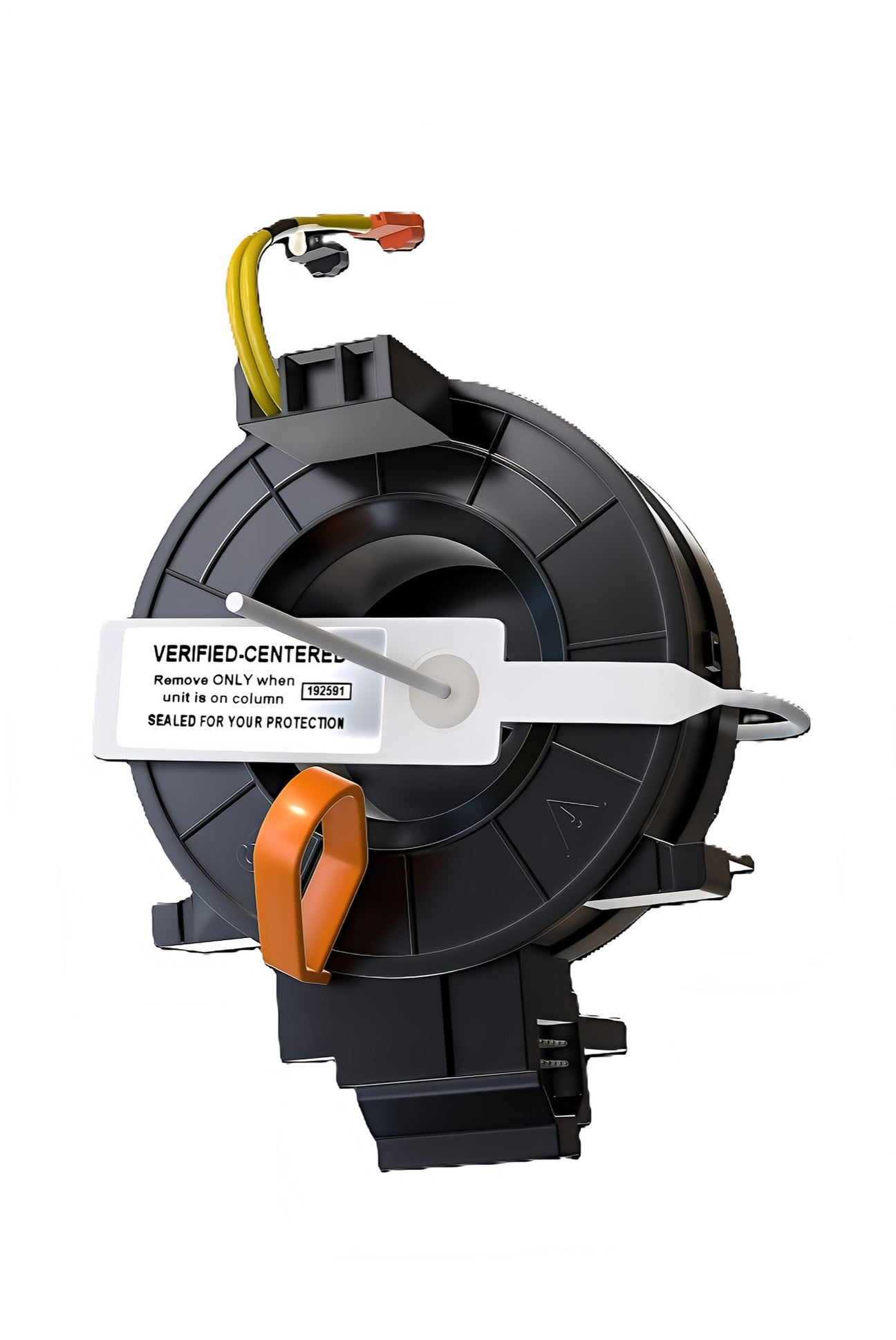 All Nissan Clock Springs – Clockspring Experts