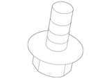 New | OE# 90105A0227 | Toyota | Bolt/Screw | 2006-2020 | 90105A0249 | 90105 A0249