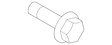 New | OE# 90119A0318 | Toyota | Bolt/Screw | 1994-2022 | 90119A0318| 90119A0318 
