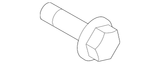 New | OE# 90119A0318 | Toyota | Bolt/Screw | 1994-2022 | 90119A0318| 90119A0318 