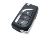 89070-F4080 | Key Fob