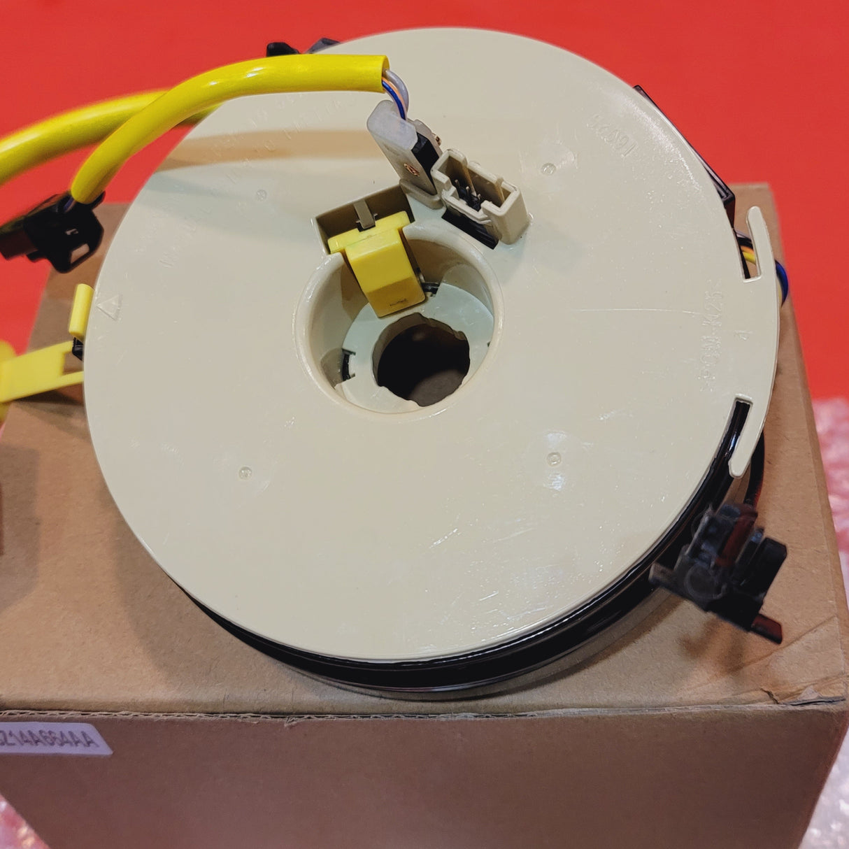 New | F-350 2005-2007 | Clock Spring | Ford | ClockSpring