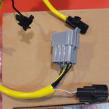 New | F-250 2005-2007 | Clock Spring | Ford | ClockSpring