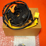 New | Sierra 3500 2015-2019 | clock spring | For GMC | clockspring