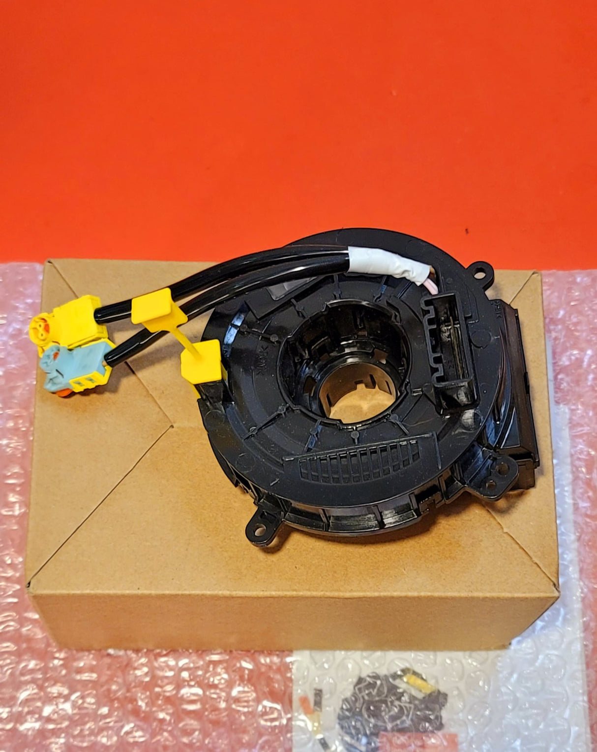 New | Sonic 2013-2016 | Clock Spring | Chevy | ClockSpring