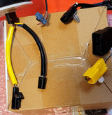 New | E-350 Econoline 1995-1996 | Clock Spring | Ford | ClockSpring | E350 Econoline | E 350 Econoline