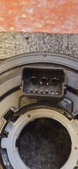 New | Octavia 2010-2013 | Clock Spring | Skoda | ClockSpring