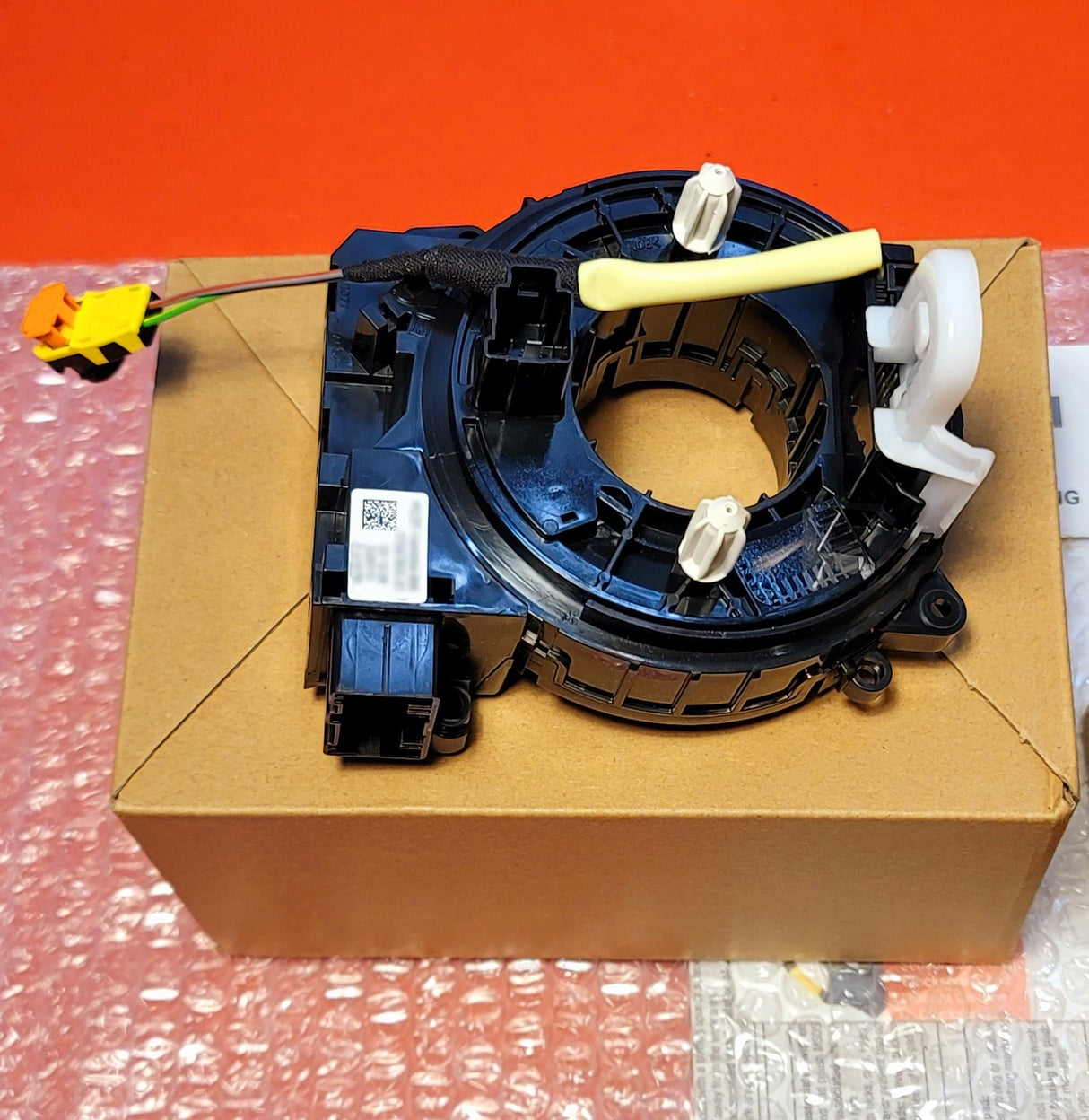 New | OE# PC3T-14A664-BB | Clock Spring | Ford | PC3T 14A664 BB | PC3T14A664BB