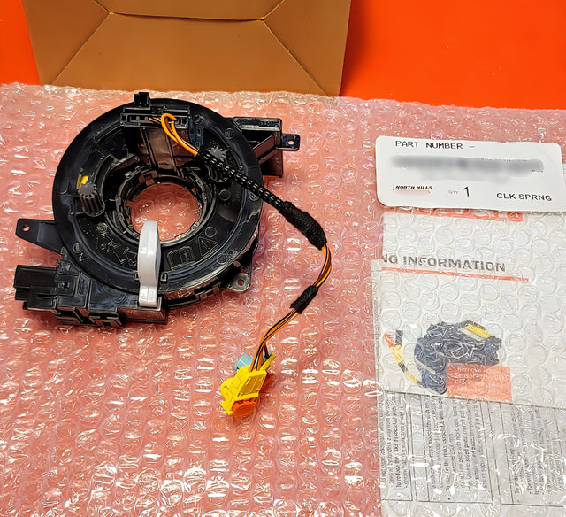 New | OE# LR024651 | Clock Spring | Land Rover/Jaguar