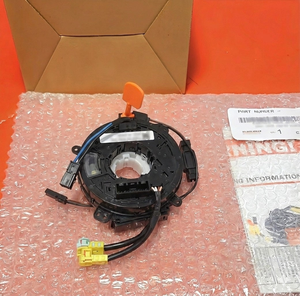 New | OE# 22943150 | Clock Spring | OVERNIGHT SHIPPING AVAILABLE | GM ...