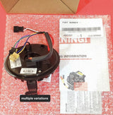 New | OE# 68034898AA | Clock Spring | Dodge/Jeep/Chrysler