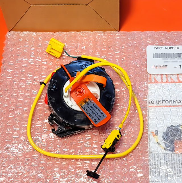 New | OE# CSP6524 | Clock Spring | GM/Chevy/Cadillac
