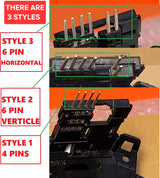 New | 2015-2020 Chrysler 300c/300s | Clock Spring | Clockspring