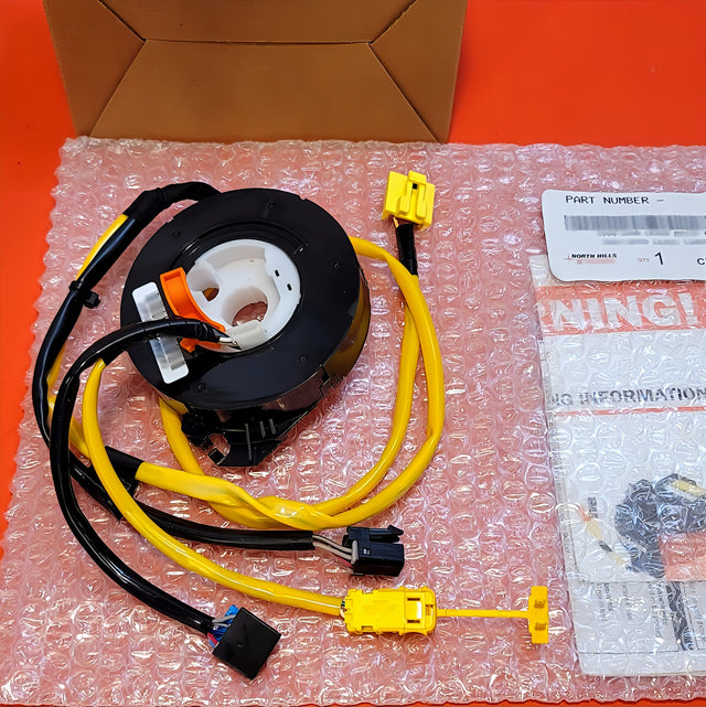 New | Malibu 2000-2005 | Clock Spring | Chevy | ClockSpring