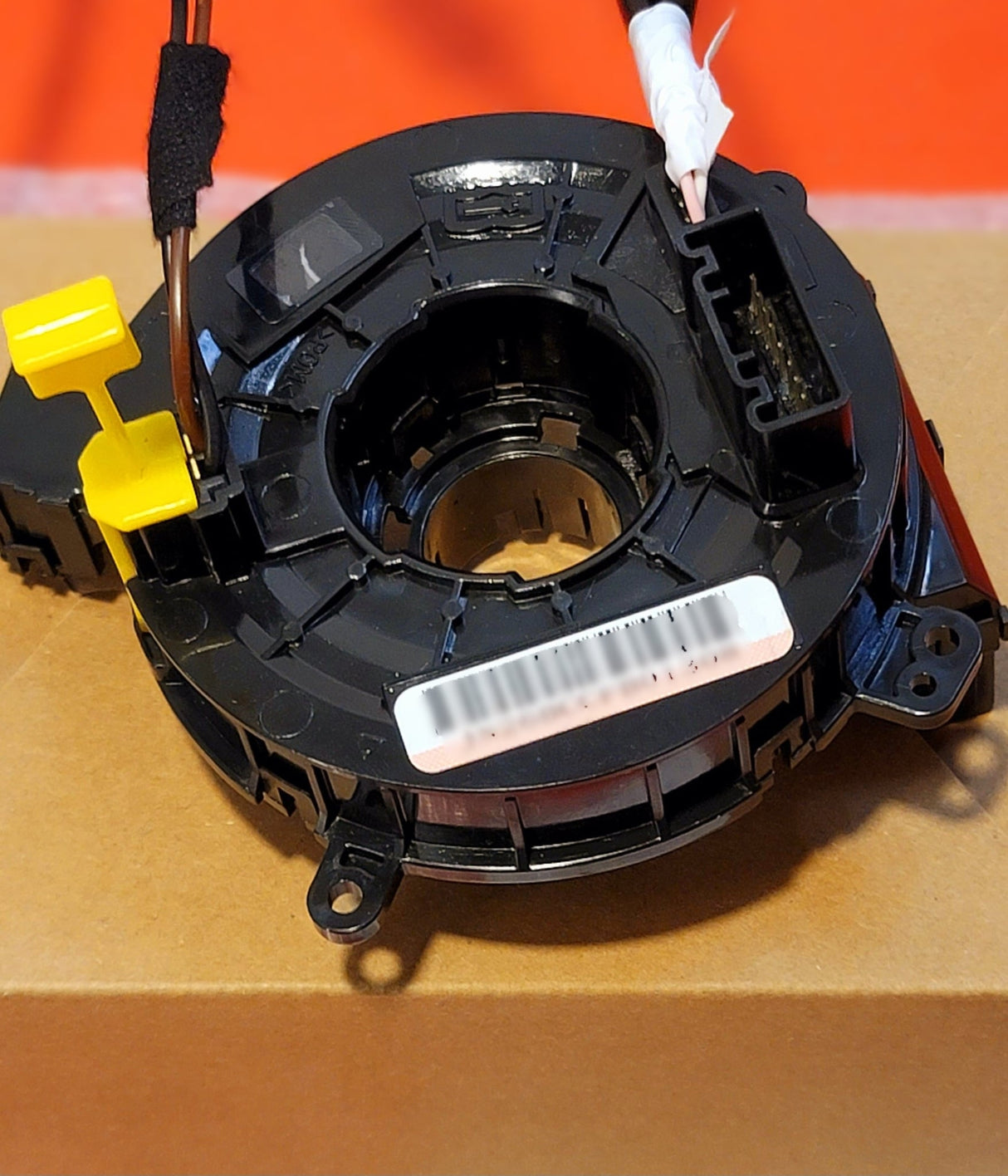 New | ATS 2013-2019 | Clock Spring | Cadillac | ClockSpring
