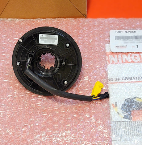 New | CL55 AMG 2003-2006 | Clock Spring | Mercedes-Benz | ClockSpring