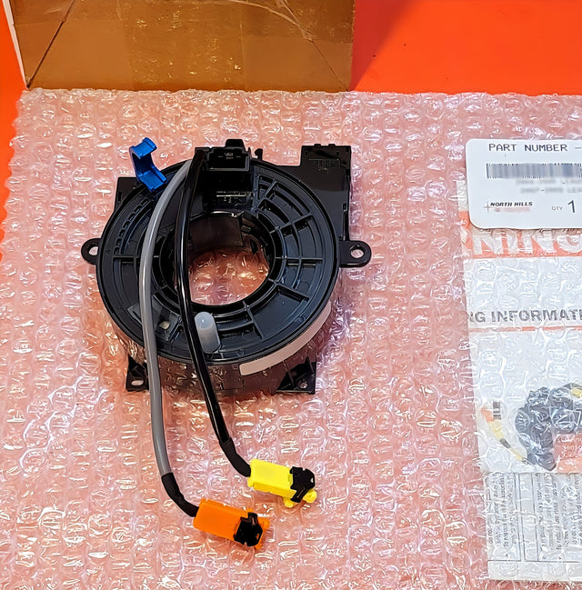 New | OE# 47945-4BA0A | Clock Spring | Nissan/Infiniti | 47945 4BA0A | 479454BA0A