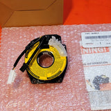 New | OE# 25554-0V025 | Clock Spring | Nissan/Infiniti | 25554 0V025 | 255540V025
