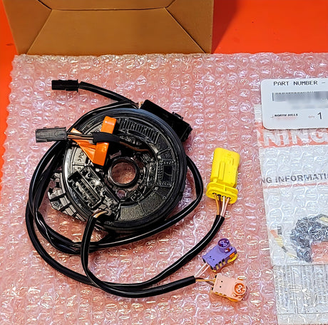 New | OE# 84123759 | Clock Spring | GM/Chevy/Cadillac | 84123759 | 84123759