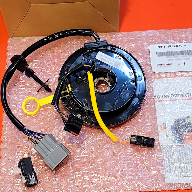 New | F-350 Super Duty 2005-2007 | Clock Spring | Ford | ClockSpring | F350 | F 350