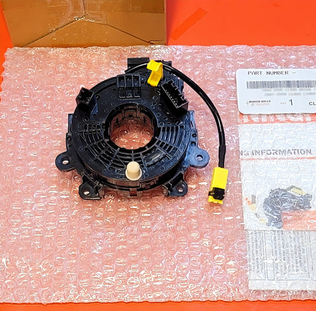 New | OE# 25554-3SH0A | Clock Spring | Nissan/Infiniti | 25554 3SH0A | 255543SH0A