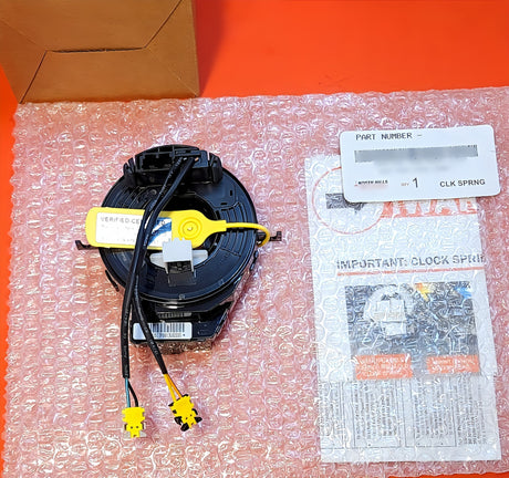 New | OE# 56010146AD | Clock Spring | Dodge/Jeep/Chrysler