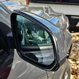 New | 2024-2026 Tacoma | Underground | Passenger | Toyota | Side View Mirror | No Blinker