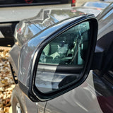 New | 2024-2026 Tacoma | Underground | Driver | Toyota | Side View Mirror | No Blinker