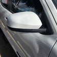 New | 2024-2026 Tacoma | Ice Cap | Passenger | Toyota | Side View Mirror | No Blinker