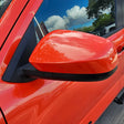 New | 2024 Tacoma | Solar Octane | Driver | Toyota | Side View Mirror | No Blinker