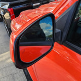 New | 2024 Tacoma | Solar Octane | Driver | Toyota | Side View Mirror | With Blinker