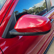New | 2024-2026 Tacoma | No Blinker | Supersonic Red | Driver | Toyota | Side View Mirror
