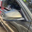 New | 2024-2026 Tacoma | Bronze Oxide | Passenger | Toyota | Side View Mirror | With Blinker