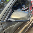 New | 2024-2026 Tacoma | Bronze Oxide | Driver | Toyota | Side View Mirror | With Blinker