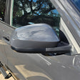 New | 2024-2026 Tacoma | Underground | Passenger | Toyota | Side View Mirror | No Blinker