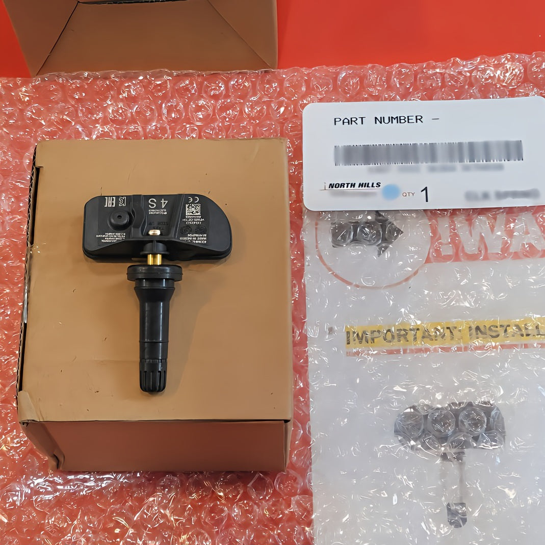 New | OE# 13533166 | TPMS | GM/Chevy/Cadillac | Tire Pressure Sensor