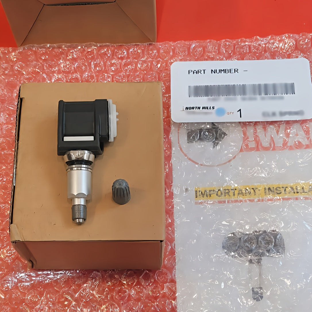 New | OE# 13554170 | TPMS | GM/Chevy/Cadillac | Tire Pressure Sensor