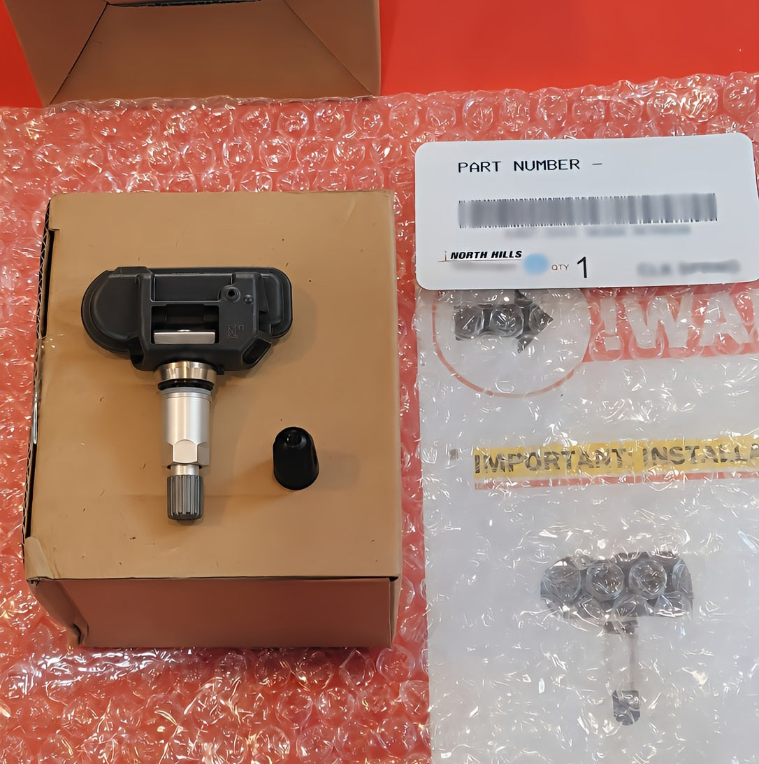 New | OE# 13589597 | TPMS | GM/Chevy/Cadillac | Tire Pressure Sensor