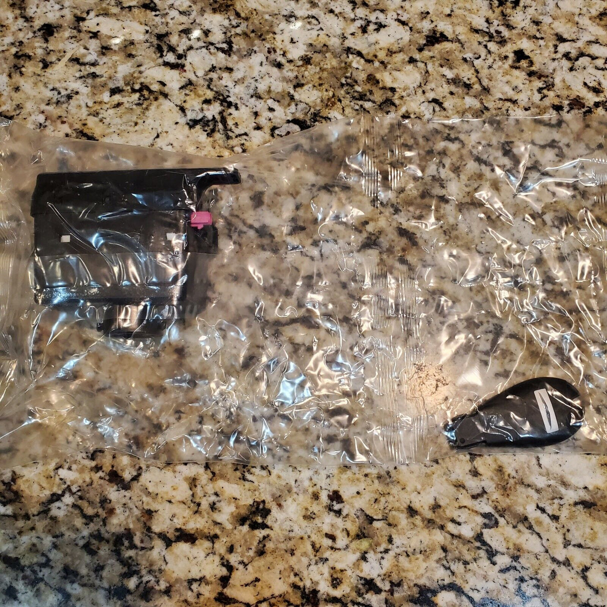 New | OE# P68066727AE | OEM | Dodge/Chrysler | Ignition Module