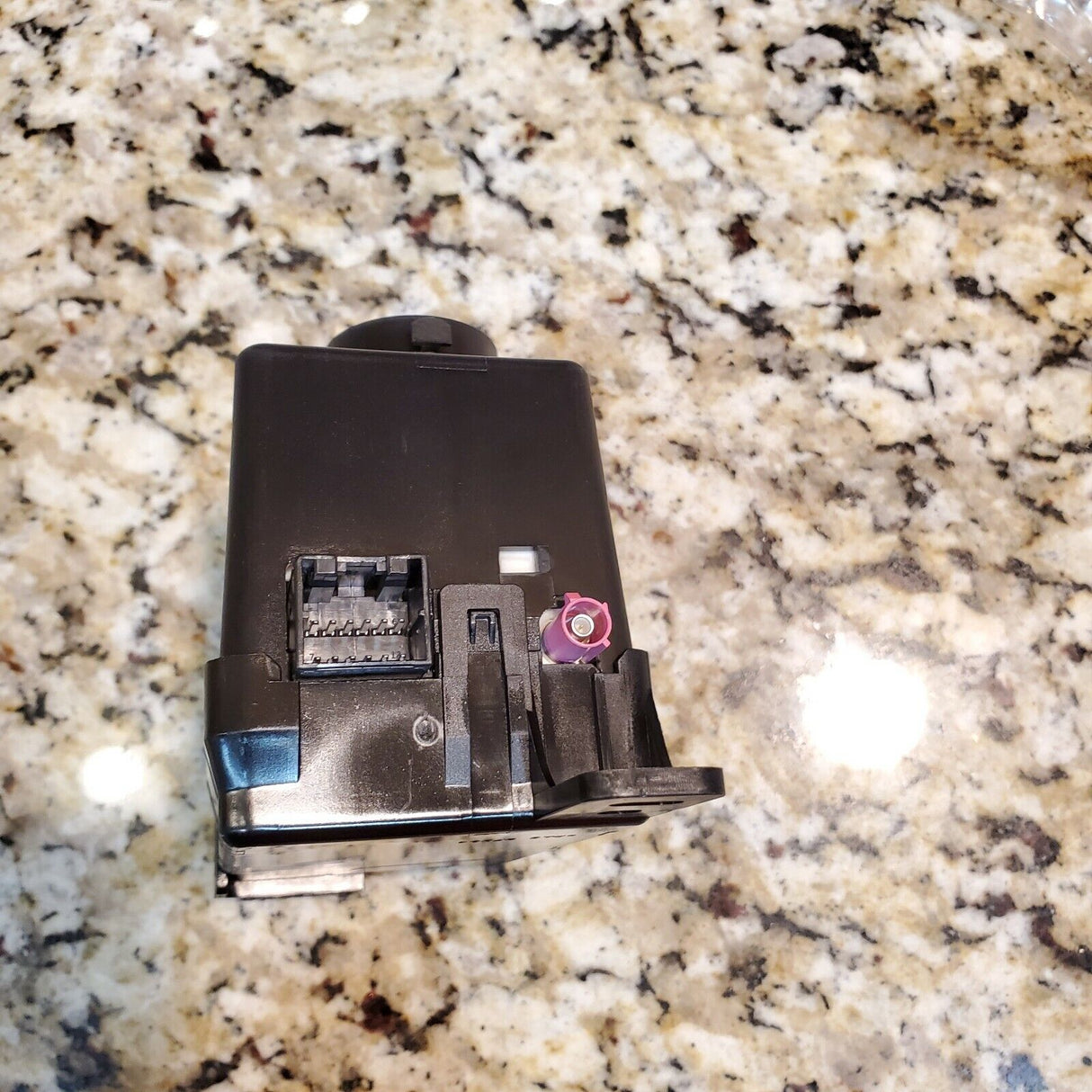 New | OE# P68066727AE | OEM | Dodge/Chrysler | Ignition Module