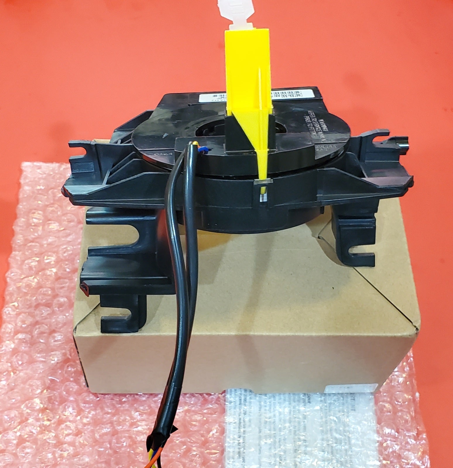 New | OE# 68003216AG | OVERNIGHT SHIPPING AVAILABLE | Clock Spring