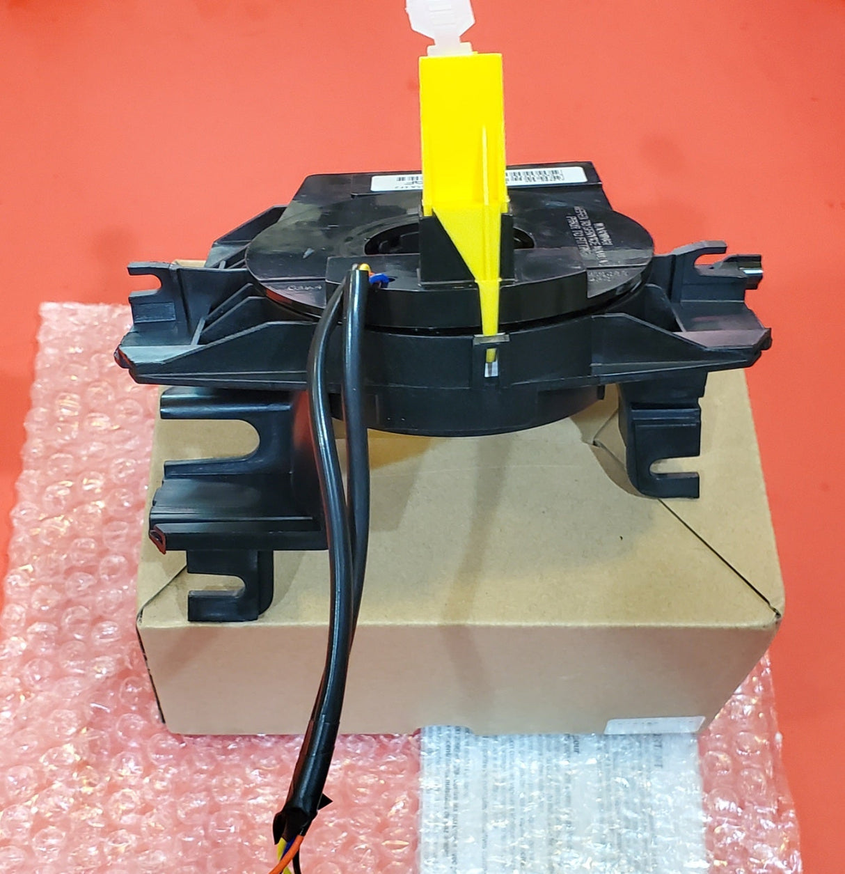 New | OE# SM2493 | Clock Spring | Dodge/Chrysler/Jeep