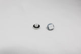 New | Corolla iM | Rear Molding Fastener | 2017-2018 | Toyota