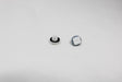 New | C-HR | Rear Molding Fastener | 2017-2022 | Toyota