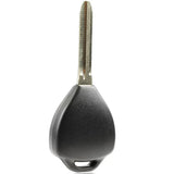 New | IQ 2011-2013 | Key Fob | For Toyota