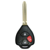 New | OE# 89070-21111 | Key Fob | Toyota/Lexus | 89070 21111 |  8907021111