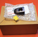 2015, 2016, 2017 | Camry | OEM | Gray/Grey Mica | Front Driver Door Handle | Cap | Toyota