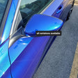 New | 2022 Accord | Still Night Pearl | Driver | Honda | Side View Mirror
